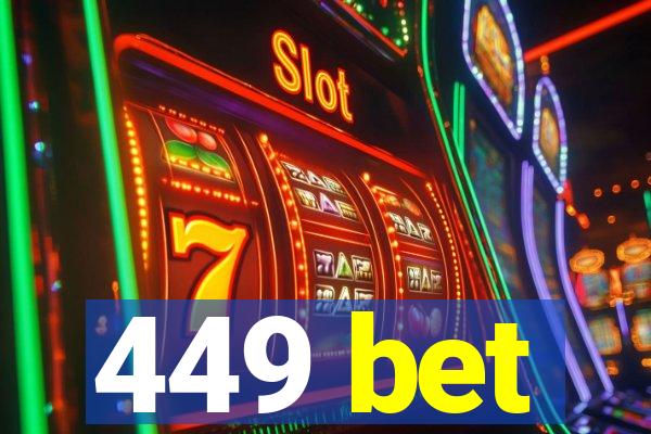 449 bet